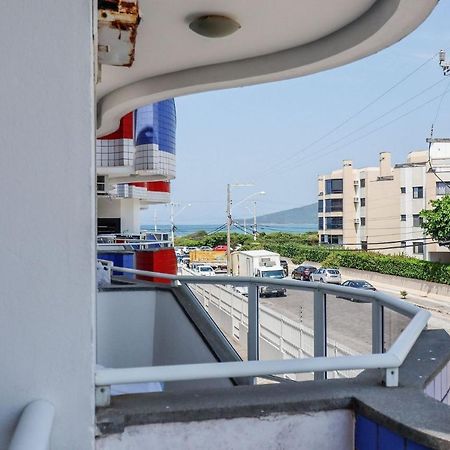 Apto A 30M Do Mar E Wi-Fi - Hb07F Florianópolis Exteriér fotografie